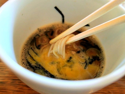 16-5-4 そばうずら