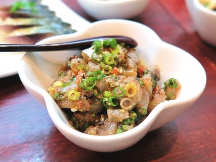 16-7-5　6なめろう