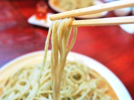 16-7-5　そばたべ