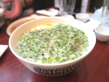 16-7-5　そば花巻き