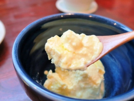 16-7-5　豆腐たべ