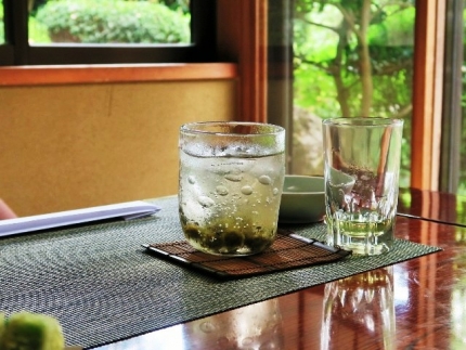 16-7-25　ジュース