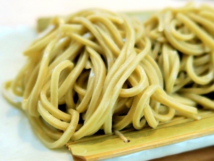 16-10-11　そばせいろ