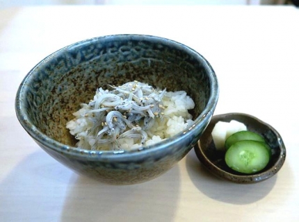 16-10-11　しらす