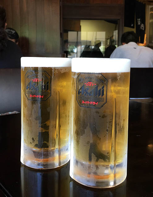 一番好きならーめん屋板内