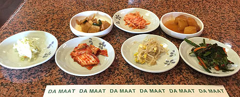 手打ち麺だまぁと@Da Maat