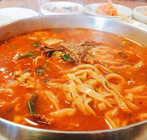 手打ち麺だまぁと@Da Maat