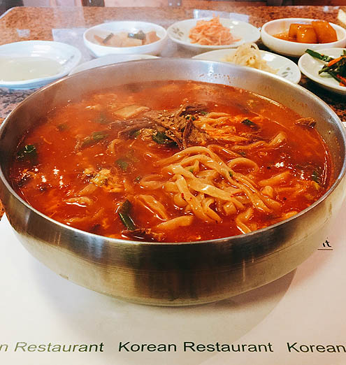 手打ち麺だまぁと@Da Maat