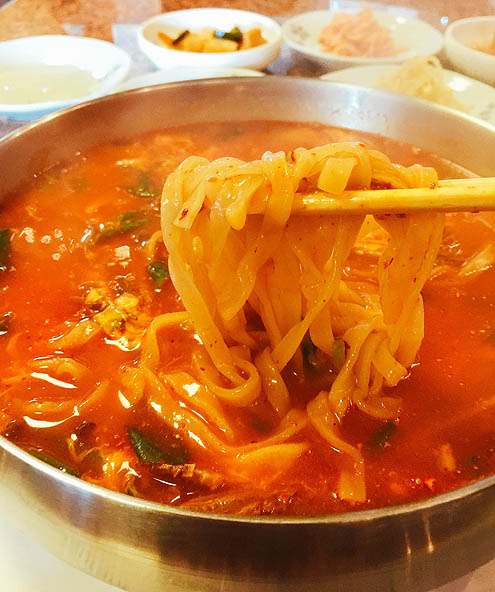 手打ち麺だまぁと@Da Maat