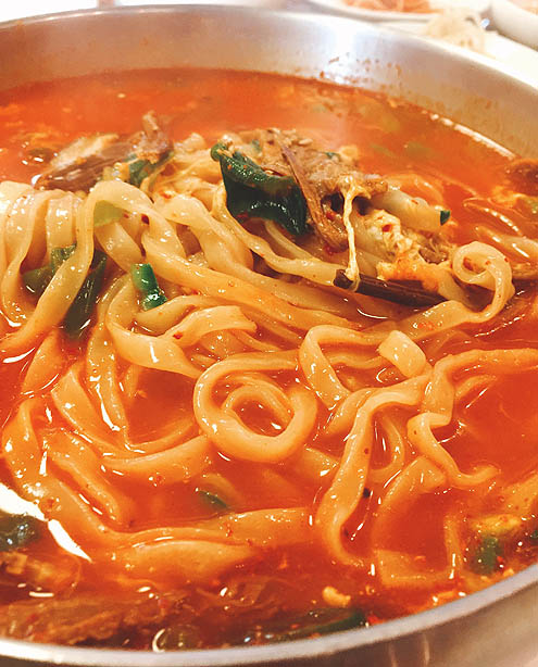 手打ち麺だまぁと@Da Maat