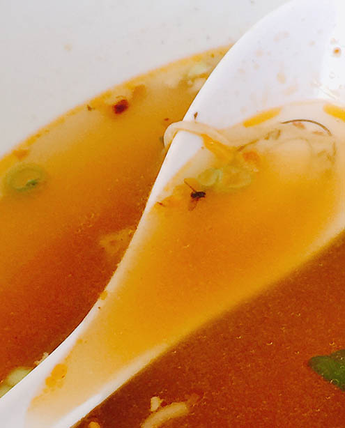 本当にあったオチョチ～話@不音日