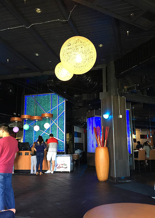 GEN焼き肉食べ放題