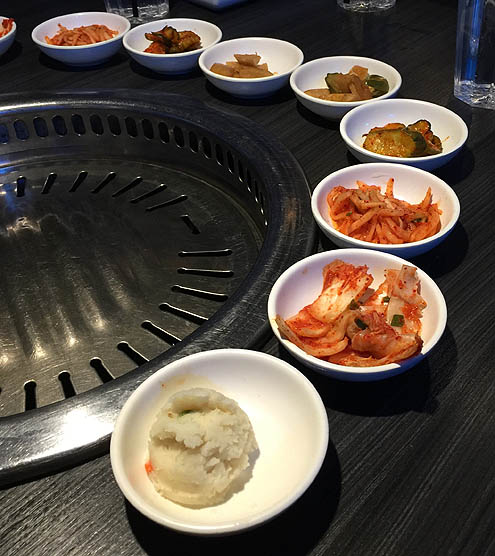 GEN焼き肉食べ放題