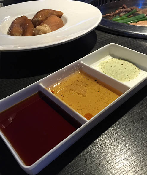 GEN焼き肉食べ放題