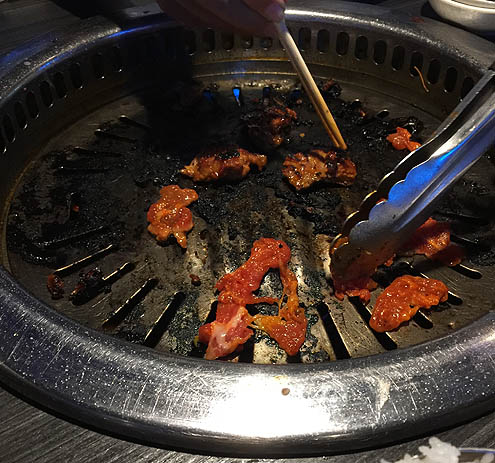 GEN焼き肉食べ放題