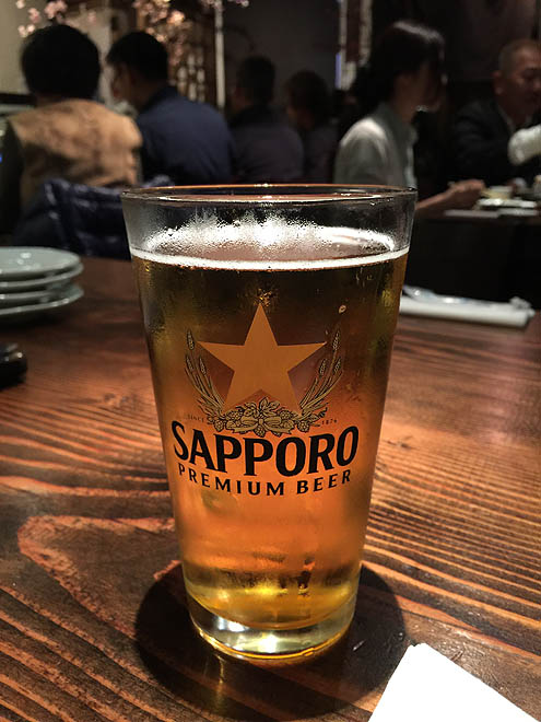 ベストもつ鍋@Hachi