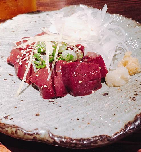 ベストもつ鍋@Hachi