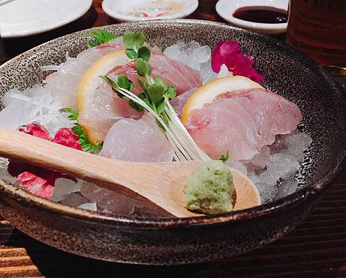 ベストもつ鍋@Hachi