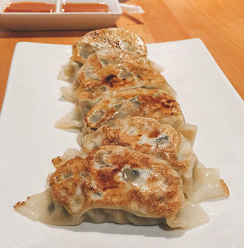 夜鳴きソバ＠疾風丸