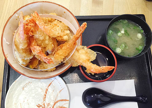 ゴーゴー前田の松井ボウル