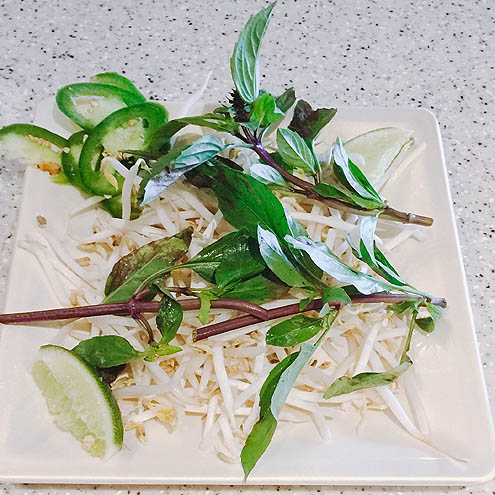 クリアヌードル