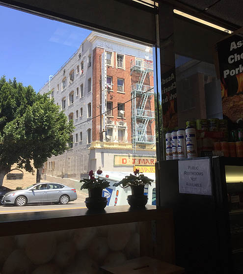 肉喰らう@アカグリル