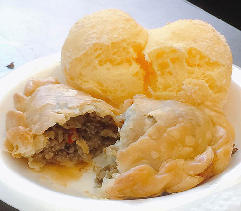 肉喰らう@アカグリル