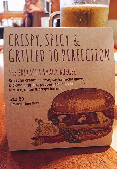 アイランドバーガー行ったワケ