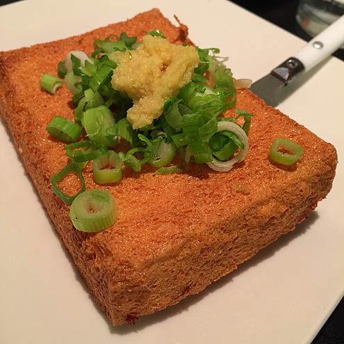 うどん屋Oumi Sasayaおもてなし上手