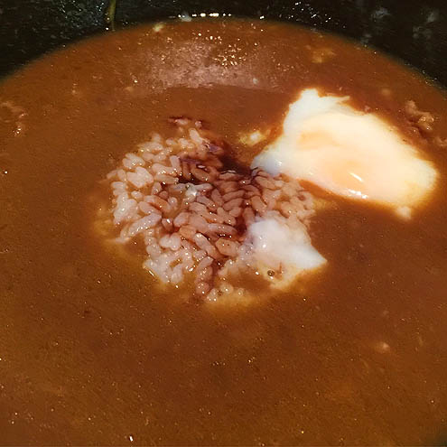 うどん屋Oumi Sasayaおもてなし上手