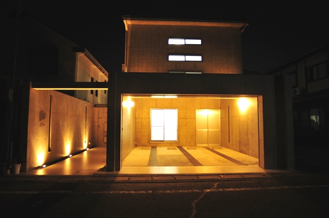 注文住宅,京都市,北区
