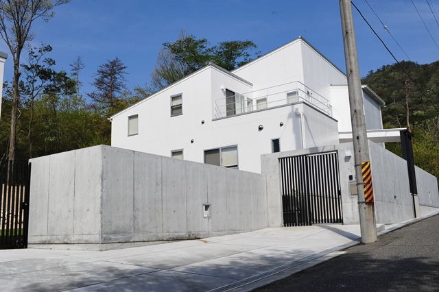 注文住宅,滋賀,大津