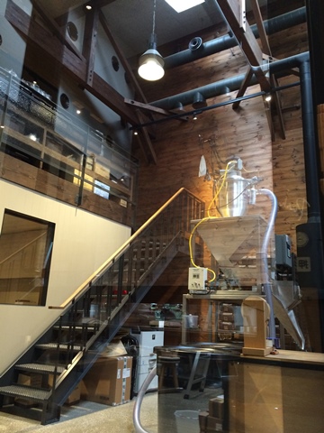 オールプレスエスプレッソ