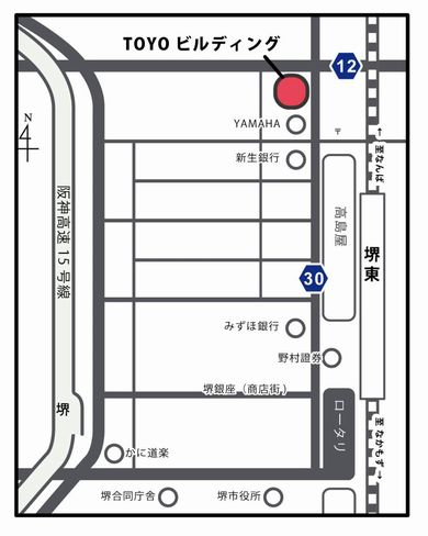 会場地図