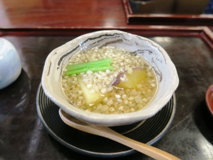 17-2-5　ぞうすい