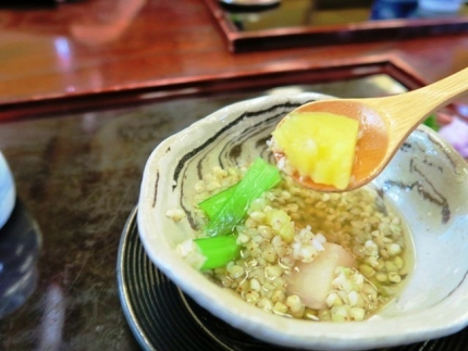 17-2-5　ぞうすい芋