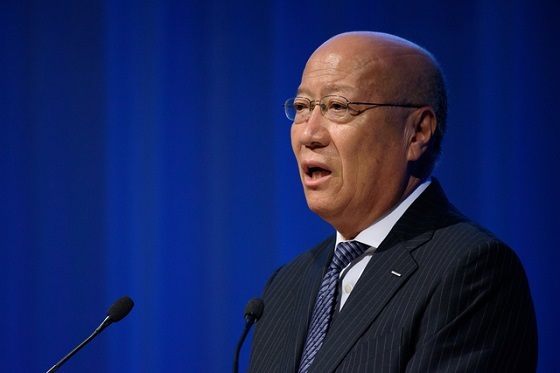 起訴されれば石井社長の退任は必至〔PHOTO〕gettyimages