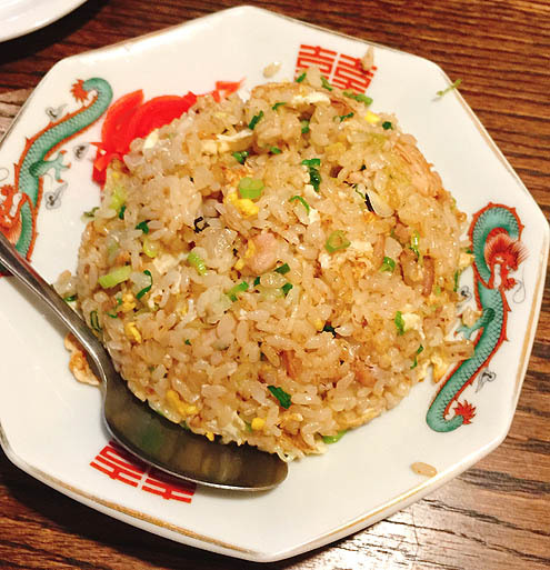 杏亭のベスト&ワースト