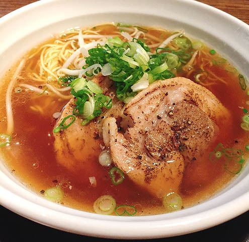 杏亭のベスト&ワースト