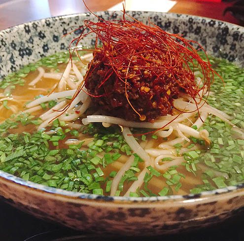 杏亭のベスト&ワースト