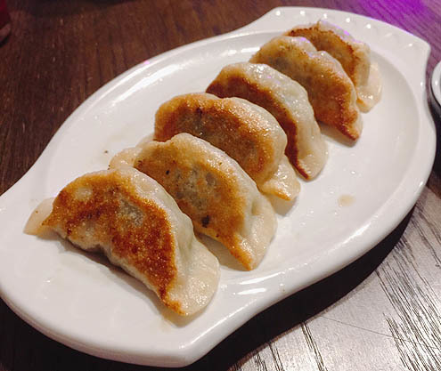 杏亭のベスト&ワースト