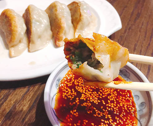 杏亭のベスト&ワースト