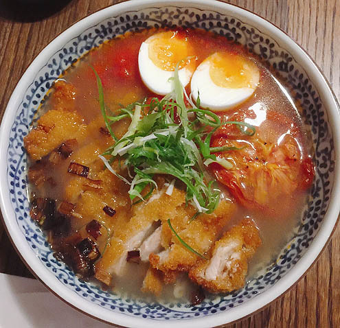 杏亭のベスト&ワースト