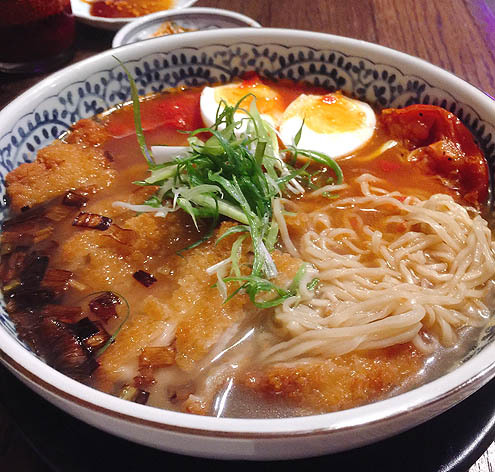 杏亭のベスト&ワースト