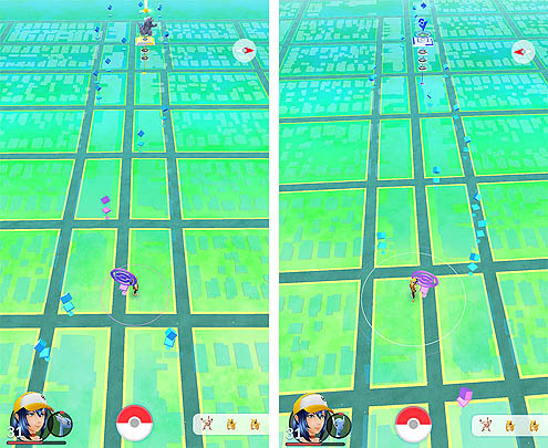 E.A.K. Ramen in Hollywood