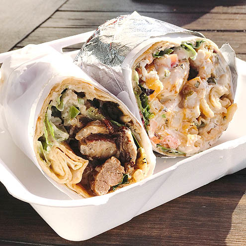 King Mediterrano 5★あっぱれ