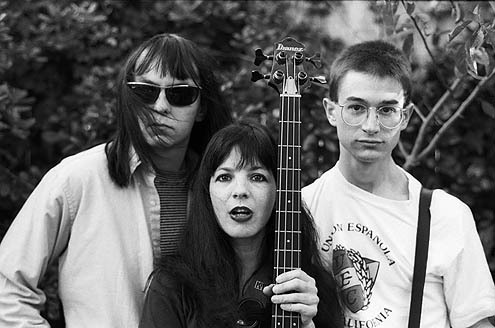 ロリ黒チャン婆ブル頭