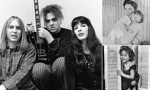 ロリ黒チャン婆ブル頭