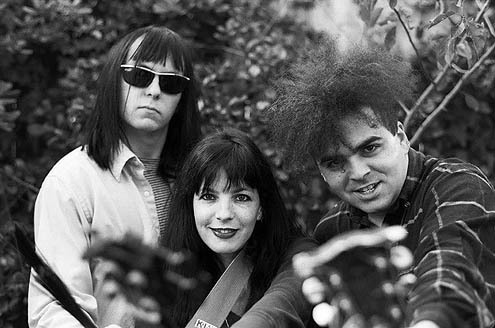 ロリ黒チャン婆ブル頭