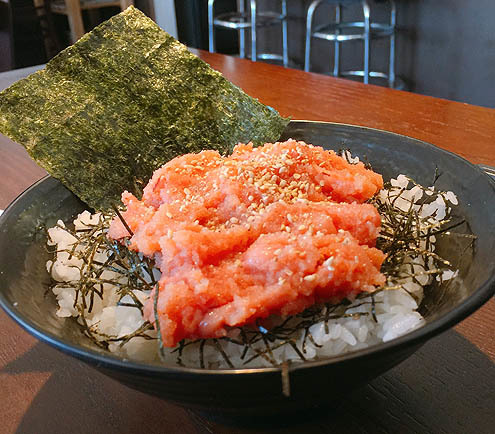 プレミアム醤油らーめん＠山田屋本店